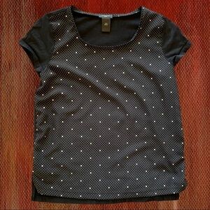 ANN TAYLOR Women’s Tee